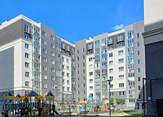 Продам 3-ком. квартиру, 81 м2, Калининград, Суздальская улица, 15, Ленинградский район