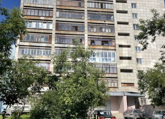 Сдам в аренду однокомнатную квартиру, 36.7 м2, Екатеринбург, улица Токарей, 60к3, метро Площадь 1905 года