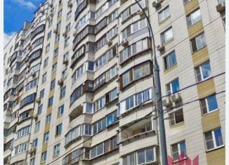 Продается 2-ком. квартира, 51 м2, Москва, Цимлянская улица, 14