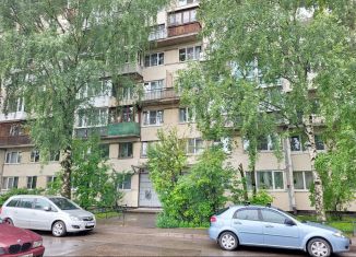 Продается однокомнатная квартира, 36.2 м2, Санкт-Петербург, улица Кораблестроителей, 19к2, муниципальный округ Морской