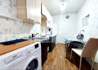 2-комнатная квартира на продажу, 40 м2, Пермский край, Северная улица, 1