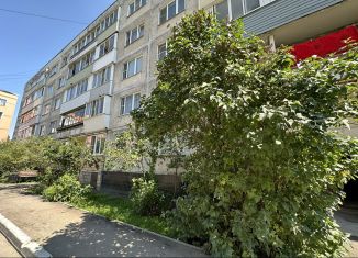 Продается 2-комнатная квартира, 54.4 м2, Бронницы, Первомайский переулок, 2