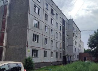 Продажа комнаты, 19 м2, Красноярск, Львовская улица, 50, Ленинский район