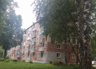 Продается трехкомнатная квартира, 41.3 м2, Новочебоксарск, улица Жени Крутовой, 15