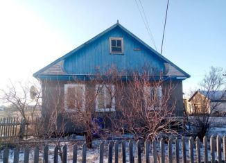 Дом на продажу, 66.7 м2, село Ананьевка, Советская улица, 60