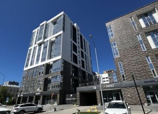 Продается 1-комнатная квартира, 47.8 м2, Пермский край, Боровая улица, 21