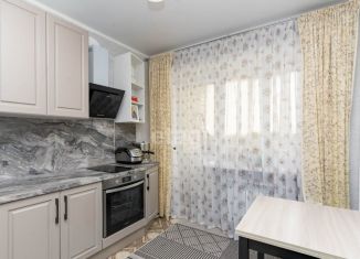 Продам 1-ком. квартиру, 35.1 м2, Тюмень, Суходольская улица, 12