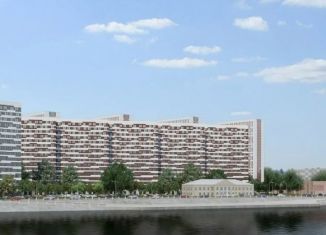 Продажа 2-комнатной квартиры, 59.3 м2, Санкт-Петербург, метро Ломоносовская, Октябрьская набережная