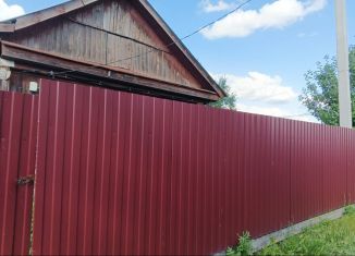 Продам дом, 33 м2, Сасово, Луговая улица, 25