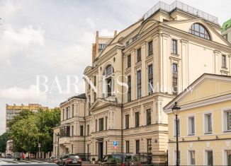 Продажа многокомнатной квартиры, 630 м2, Москва, Большая Никитская улица, 45