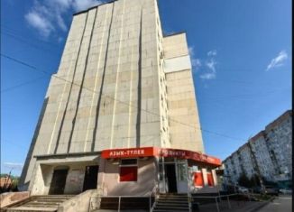 Продается квартира студия, 26 м2, Уфа, улица Ахметова, 316к1, Ленинский район