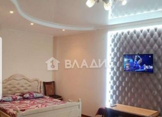 1-комнатная квартира в аренду, 50 м2, Тобольск, Октябрьская улица, 19, ЖК Ремезовский Дворик