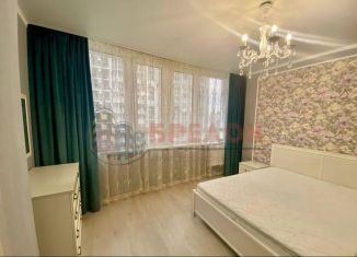 Продажа 2-ком. квартиры, 50 м2, Ростов-на-Дону, Нижегородская улица, 31/2, ЖК Тихий Дон