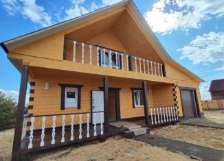 Продаю дом, 105 м2, деревня Карлук, улица Гагарина