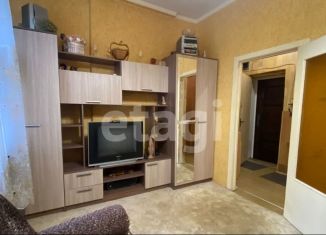 Продажа 2-комнатной квартиры, 40.1 м2, Тула, улица Щегловская Засека, 16