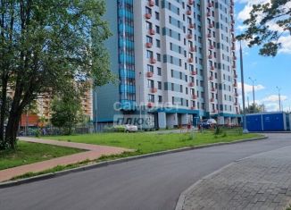 Продаю 2-ком. квартиру, 55.8 м2, поселок Шишкин Лес, посёлок Шишкин Лес, 21к1