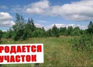 Продаю земельный участок, 24 сот., деревня Сергеевка, Старосаргайская улица, 21