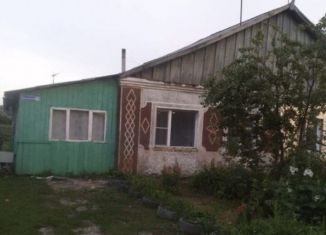 Продам дом, 59 м2, деревня Бурмистрово, Центральная улица