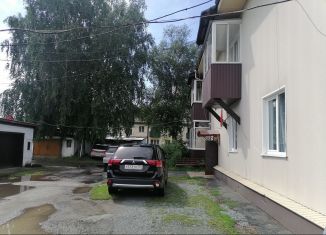 Продается трехкомнатная квартира, 79.5 м2, Абаза, улица Ленина, 12