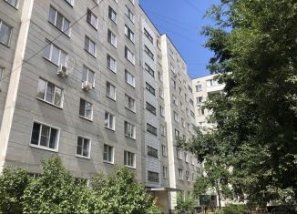 Продается однокомнатная квартира, 38.3 м2, Воронежская область, Новосибирская улица