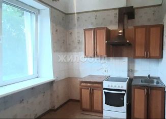 Продается трехкомнатная квартира, 74.5 м2, Новосибирск, улица Пермитина, 3