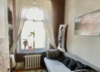 Продажа комнаты, 14.4 м2, Санкт-Петербург, улица Куйбышева, 33/8, метро Горьковская