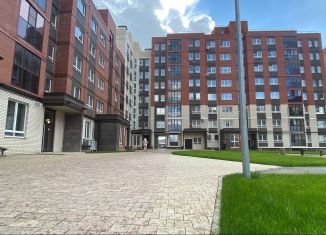 Квартира на продажу студия, 24.4 м2, Тула, ЖК Кулик