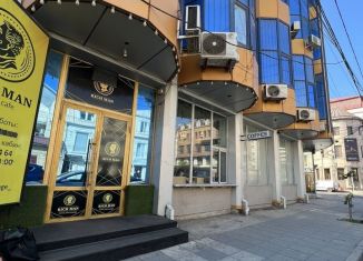 Аренда офиса, 20 м2, Махачкала, улица Дахадаева, 68, Советский район