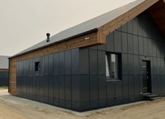 Продается дом, 110 м2, посёлок Вадимово