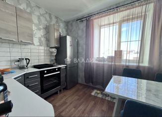 Продам 1-ком. квартиру, 45 м2, село Засечное, Светлая улица, 4