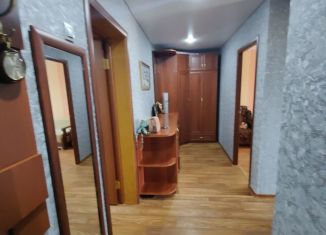 Продается 3-ком. квартира, 60 м2, Лиски, улица Василия Буракова, 14