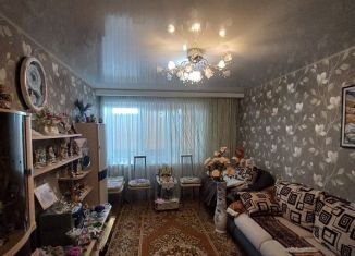 Продам двухкомнатную квартиру, 48 м2, Мордовия, улица Гагарина, 7