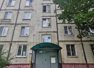 1-ком. квартира на продажу, 30 м2, Московская область, Центральная улица, 2