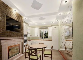 3-комнатная квартира на продажу, 90 м2, Калининград, Каменная улица, 19