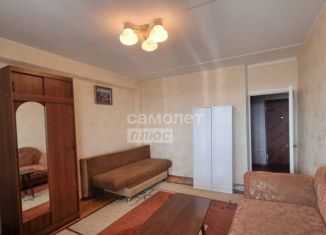 Продам 1-комнатную квартиру, 35.9 м2, Москва, Сиреневый бульвар, 3