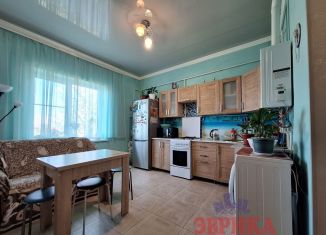 1-комнатная квартира на продажу, 33 м2, Крымск, улица Ворошилова, 36