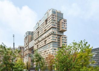 4-ком. квартира на продажу, 175 м2, Москва, Нахимовский проспект, 73, ЖК Версис