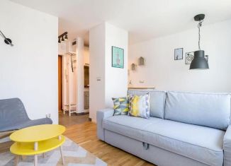 Квартира на продажу студия, 25.6 м2, Москва, Сретенский бульвар, 6/1с2, Сретенский бульвар