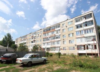 3-комнатная квартира на продажу, 65.6 м2, Мордовия, Центральная улица, 4