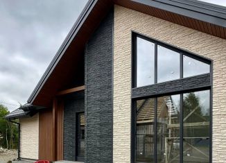 Продам дом, 105 м2, деревня Устакасы