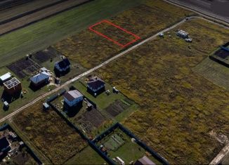 Продается земельный участок, 15 сот., деревня Грачевка, Берёзовая улица, 12