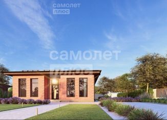 Продажа дома, 80.1 м2, коттеджный посёлок Ягодный