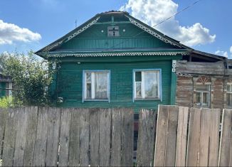 Продается дом, 60 м2, Фурманов, 1-я Гороховская улица