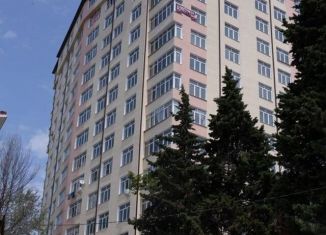 Продается 3-ком. квартира, 53 м2, Сочи, Пасечная улица, 30, микрорайон Донская