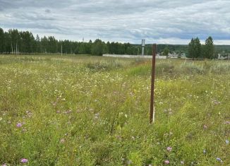 Продаю земельный участок, 8 сот., село Семиозёрка