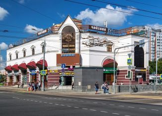 Сдаю в аренду торговую площадь, 39.2 м2, Москва, Уральская улица, 1А, район Гольяново