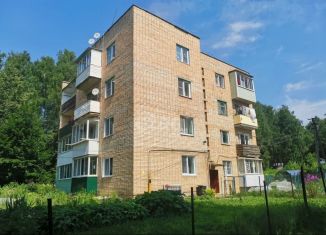 Продам 2-ком. квартиру, 53.8 м2, деревня Даньково, деревня Даньково, 1