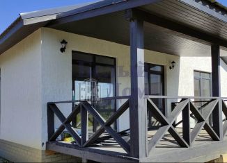 Продажа дома, 103 м2, деревня Гусева, Вознесенская улица, 8А