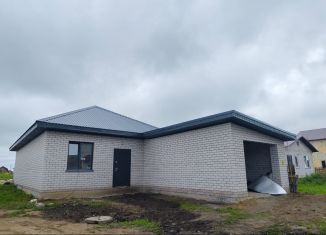 Дом на продажу, 104 м2, поселок Бельмесево, Житомирская улица