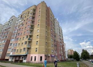 Продается 1-ком. квартира, 54 м2, Иваново, микрорайон Московский, 3, Ленинский район